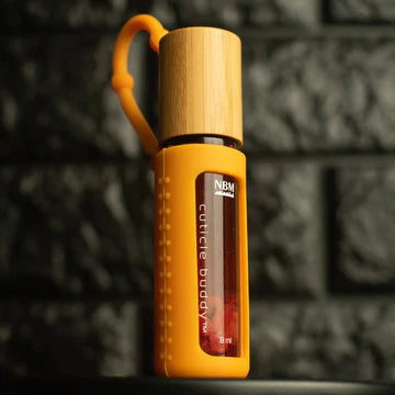 Portable Cuticle Oil
