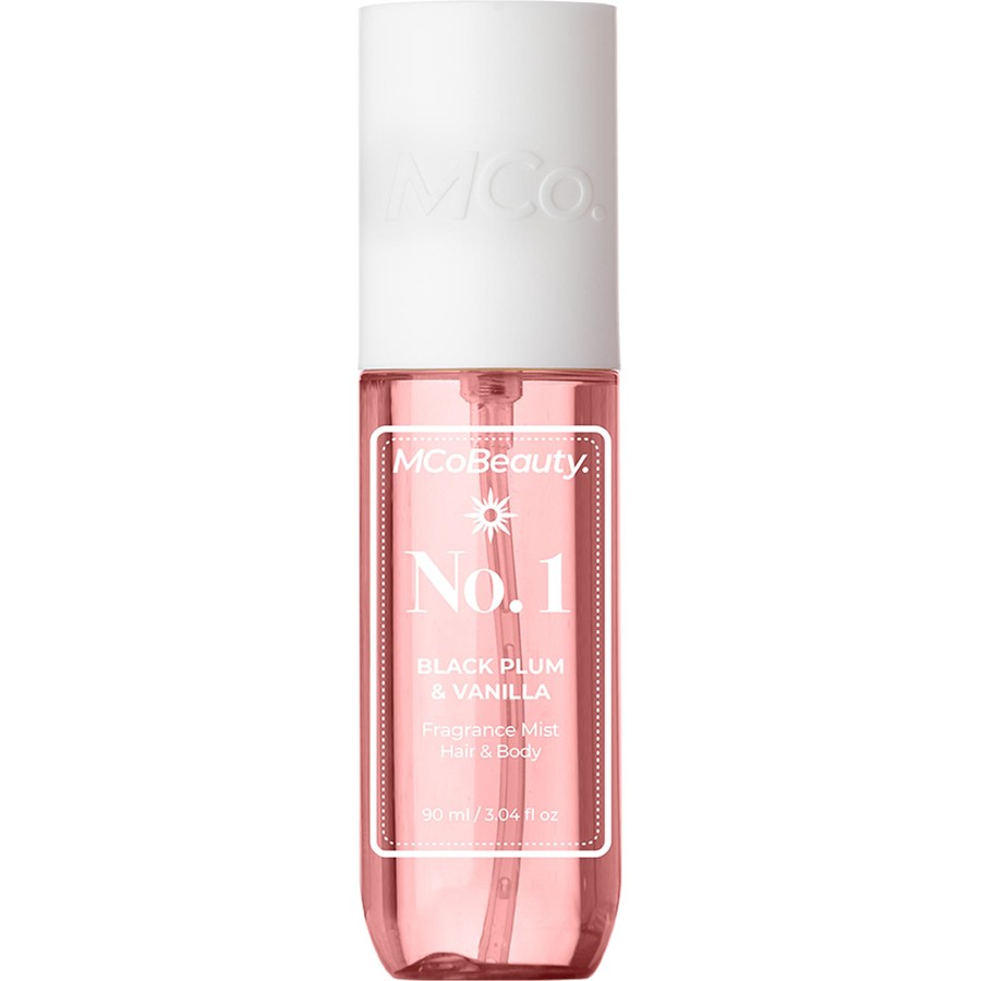 FRAGRANCE MIST