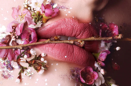 PEONY **WHIPPED MATTE FORMULA**