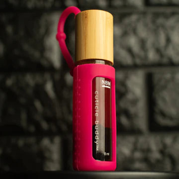 Portable Cuticle Oil