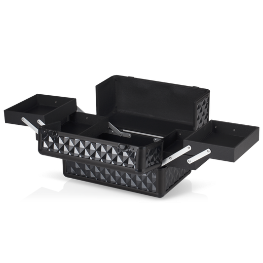 Makeup Case Diamond Small