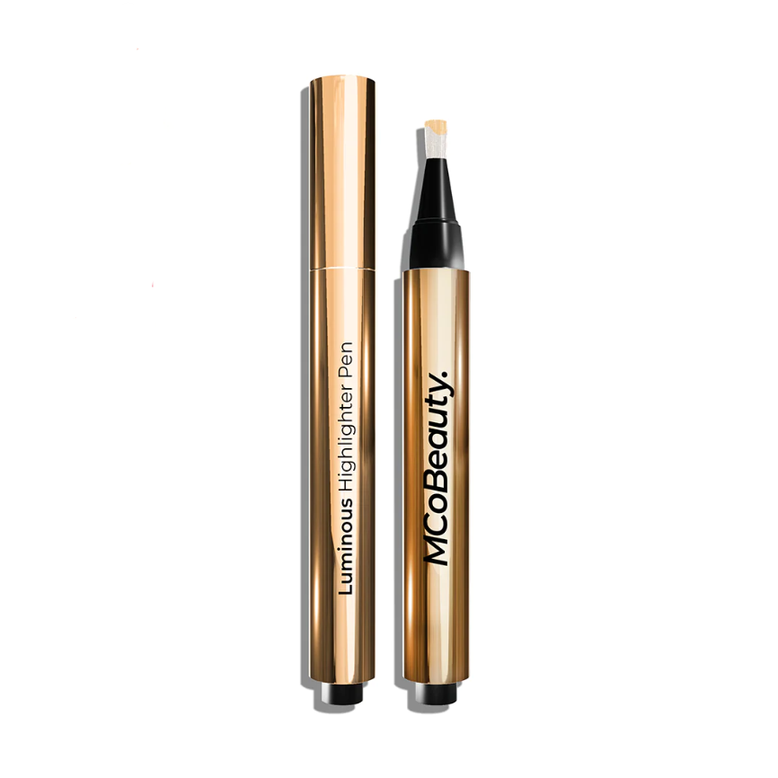 LUMINOUS HIGHLIGHTER PEN