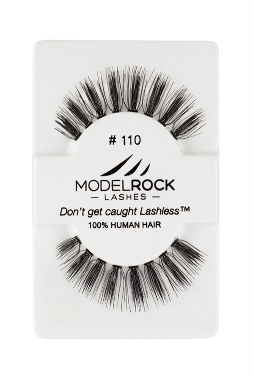 #110 Kit Ready Lashes
