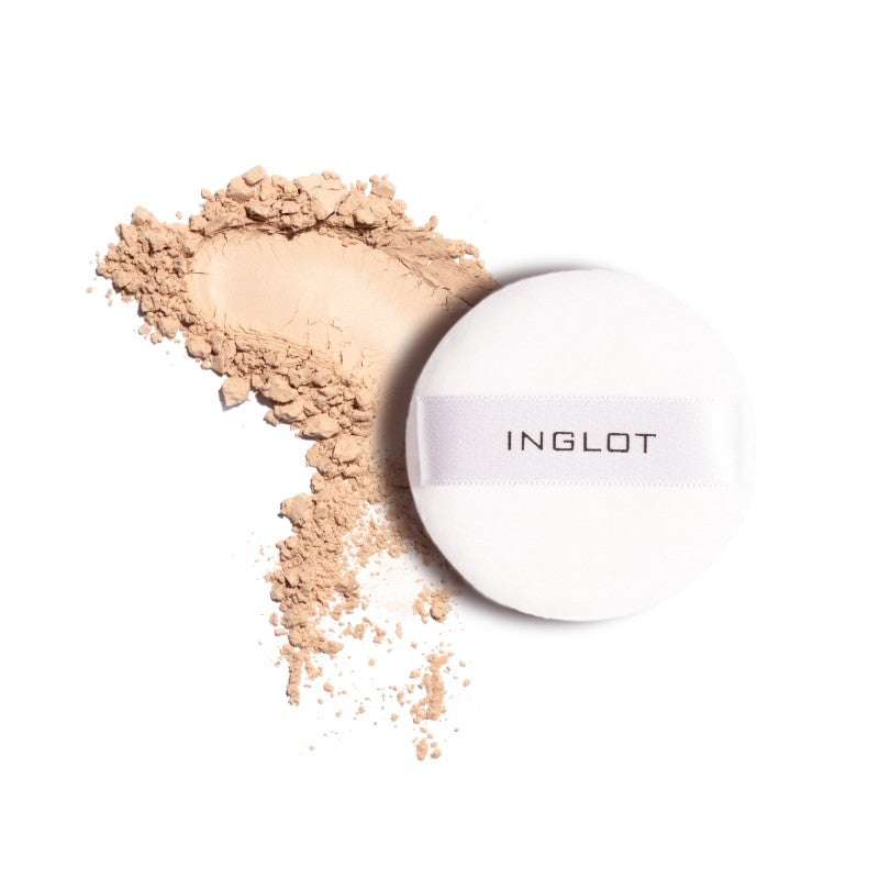 Perfect Finish Loose Powder