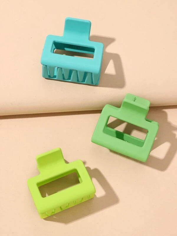 Hair Claw Clip- Small