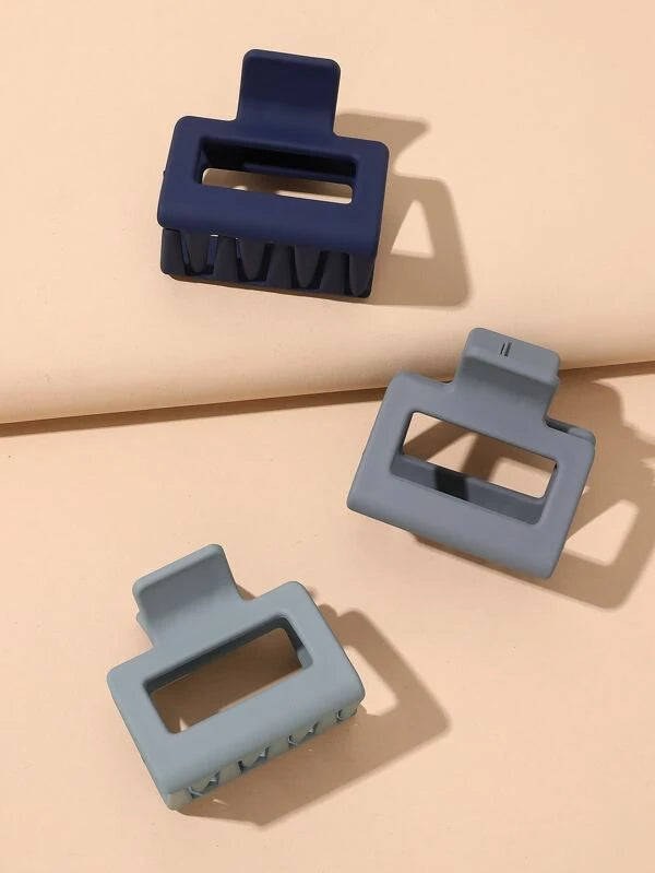 Hair Claw Clip- Small
