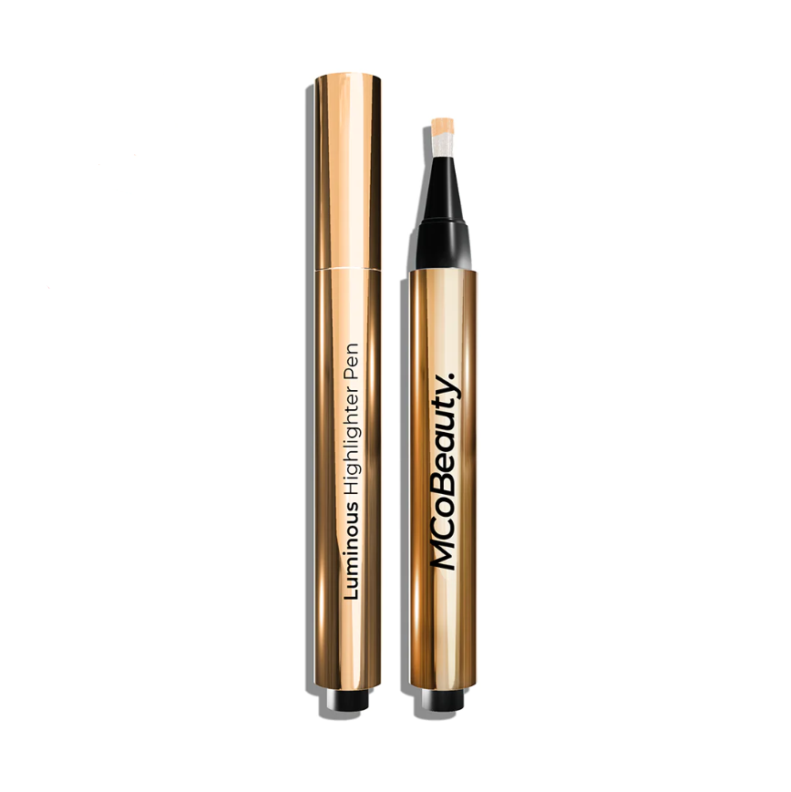 LUMINOUS HIGHLIGHTER PEN