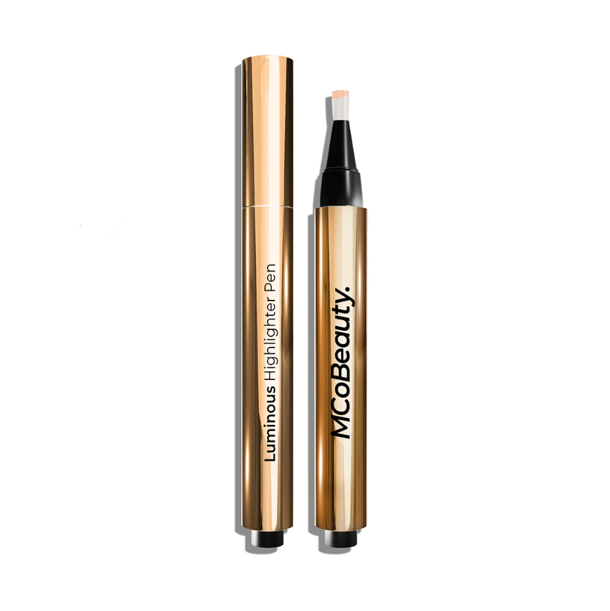 LUMINOUS HIGHLIGHTER PEN