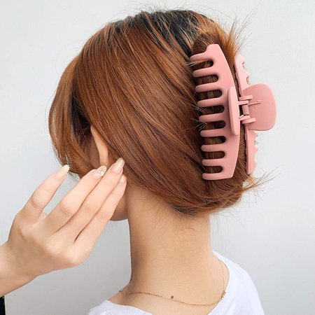 Hair Claw Clips - Large
