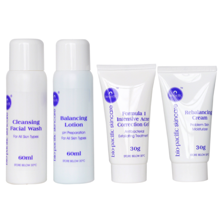 #2 SKIN KIT (ACNE)
