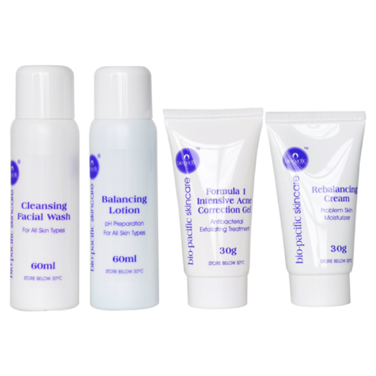 #2 SKIN KIT (ACNE)