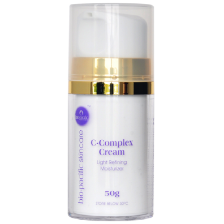 C-COMPLEX CREAM