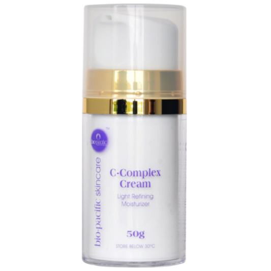 C-COMPLEX CREAM