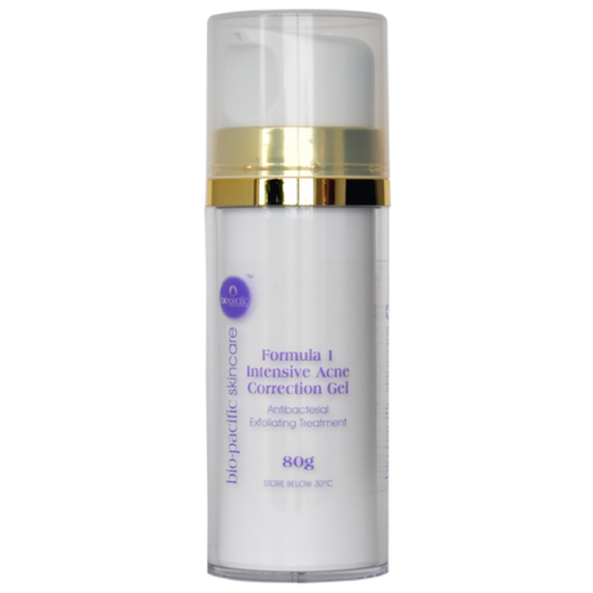 FORMULA 1 - INTENSIVE ACNE CORRECTION GEL