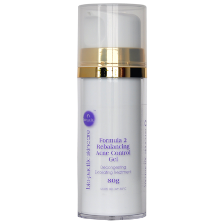 FORMULA 2 - REBALANCING ACNE CONTROL GEL