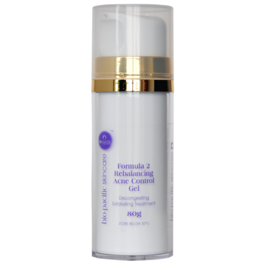 FORMULA 2 - REBALANCING ACNE CONTROL GEL