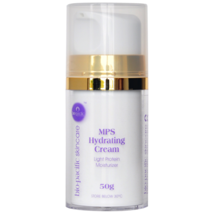MPS HYDRATING CREAM