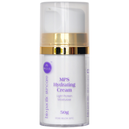 MPS HYDRATING CREAM