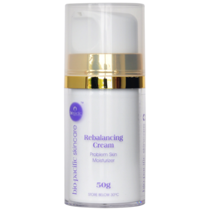 REBALANCING CREAM