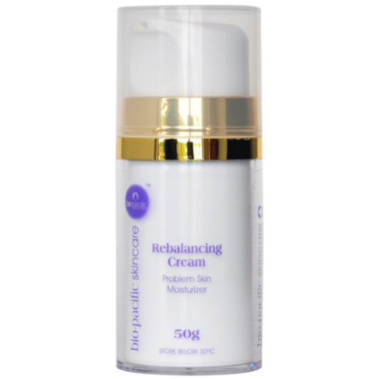REBALANCING CREAM