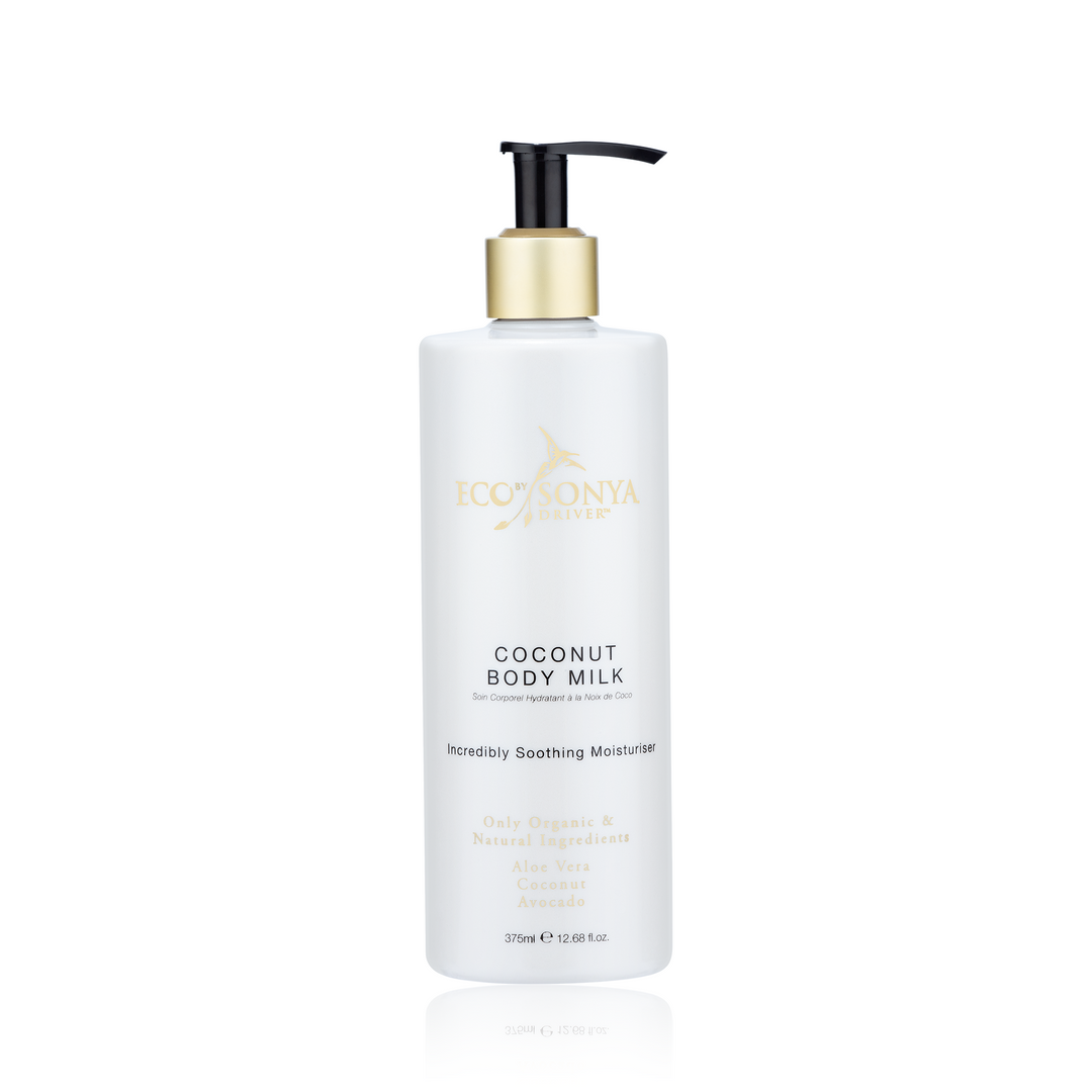 Coconut Body Milk