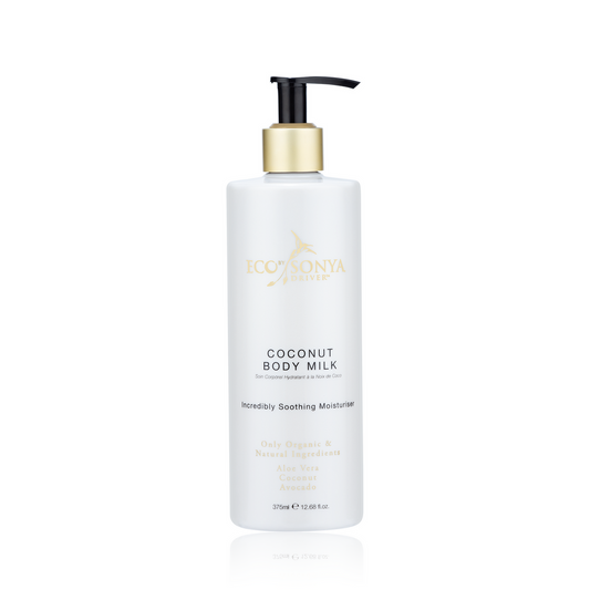 Coconut Body Milk