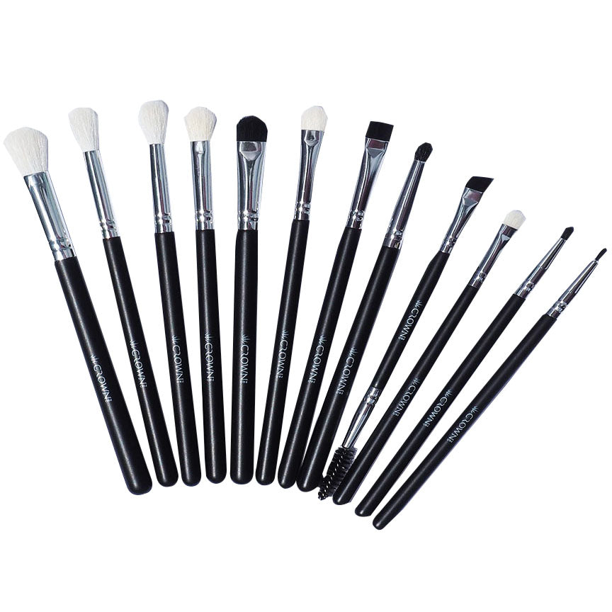 12PC EYE DESIGN SET
