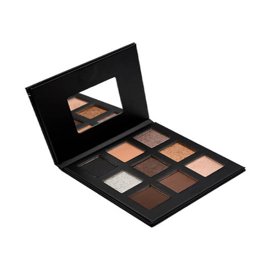 9 EYESHADOW PALETTE