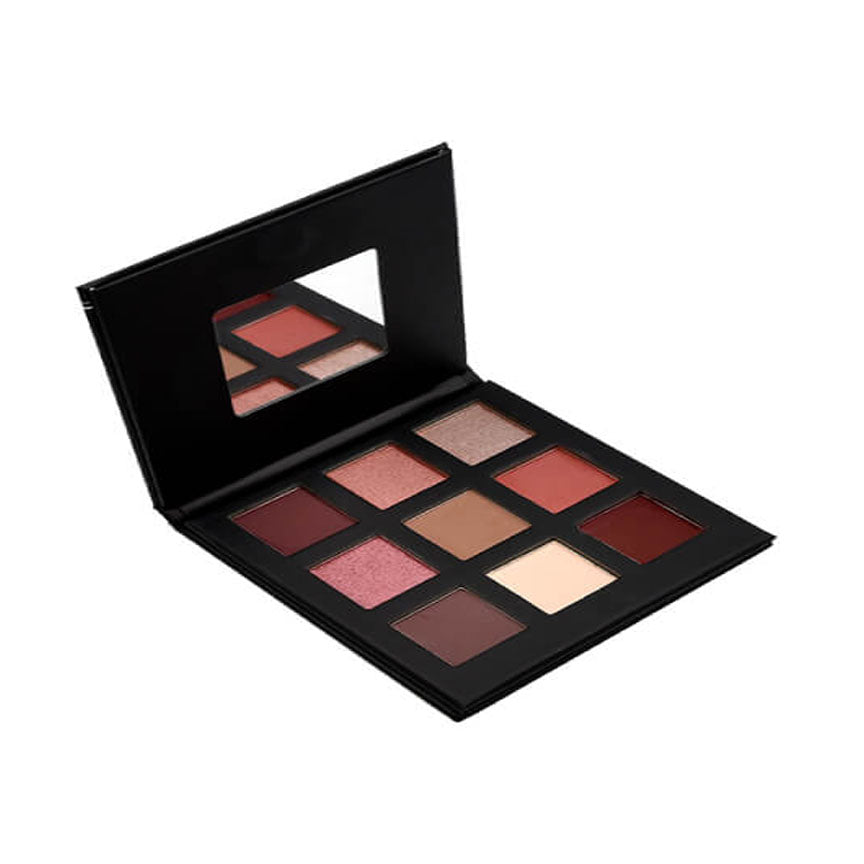 9 EYESHADOW PALETTE
