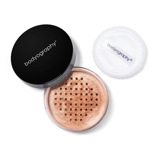 LOOSE SHIMMER POWDER