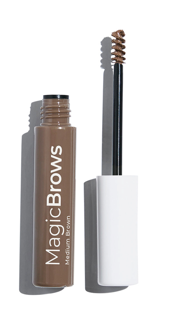 MAGIC BROWS