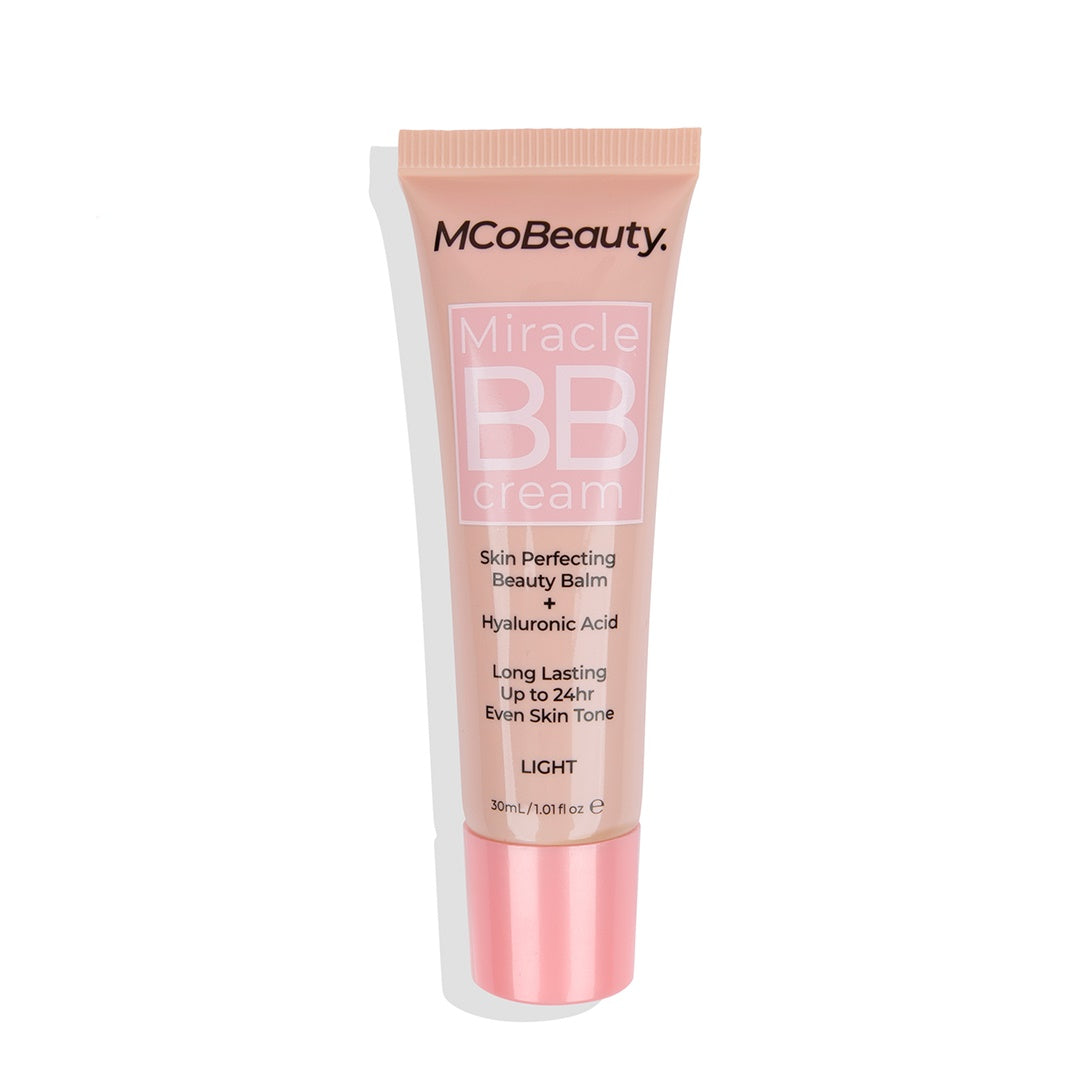 MIRACLE BB CREAM