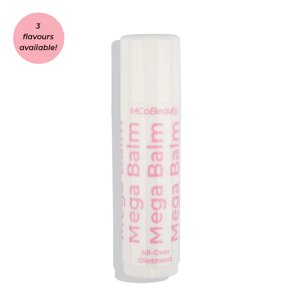 MEGA BALM ALL-OVER OINTMENT