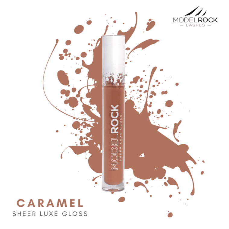 MODELROCK Lip Gloss + Discontinued Lip Stains