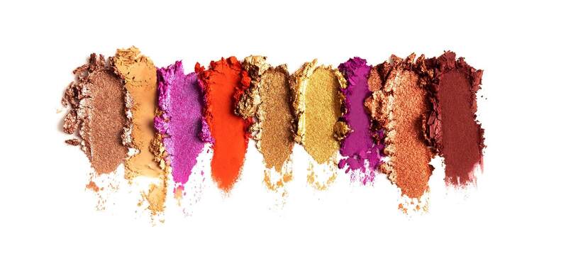 PARTY POP Eyeshadow Palette 9-Shades