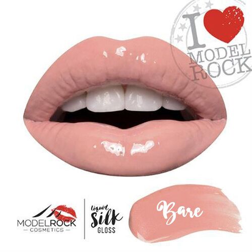 MODELROCK Lip Gloss + Discontinued Lip Stains