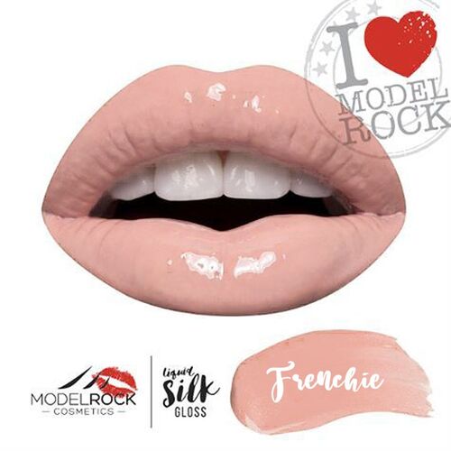 MODELROCK Lip Gloss + Discontinued Lip Stains