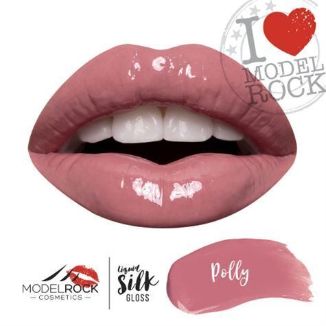 MODELROCK Lip Gloss + Discontinued Lip Stains