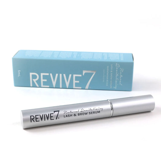 Revitalising Lash & Brow Serum