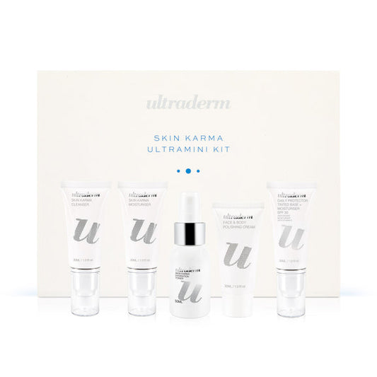 SKIN KARMA ULTRAMINI KIT