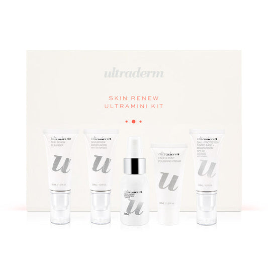 SKIN RENEW ULTRAMINI KIT