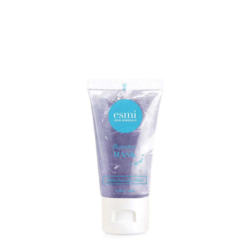 MINI Booster Masks