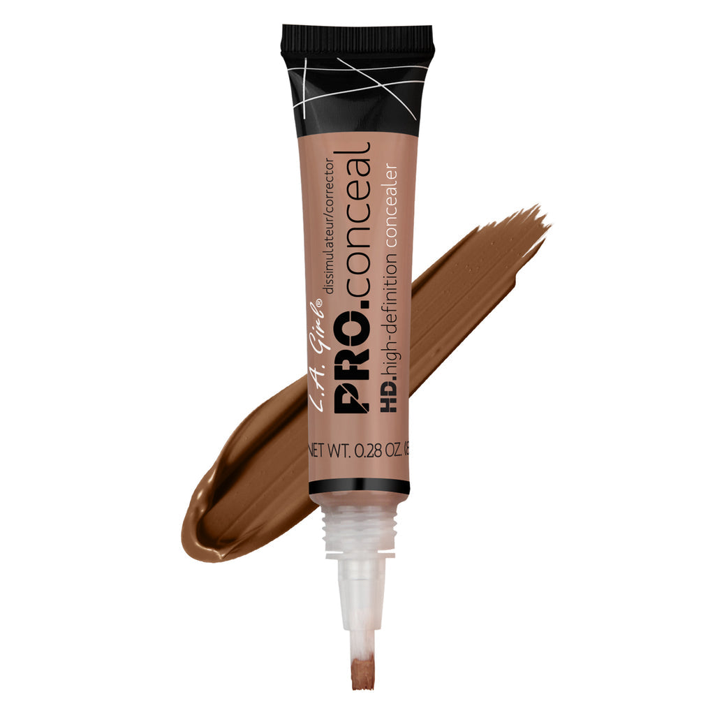 HD Pro.Conceal