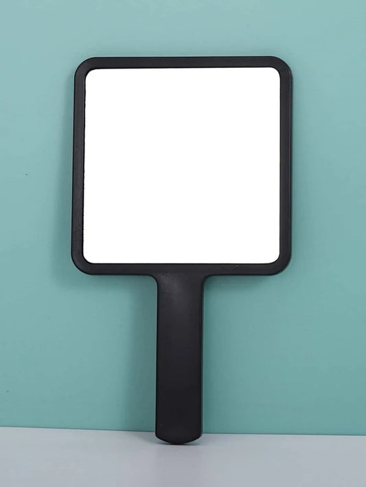 Square Portable Mirror