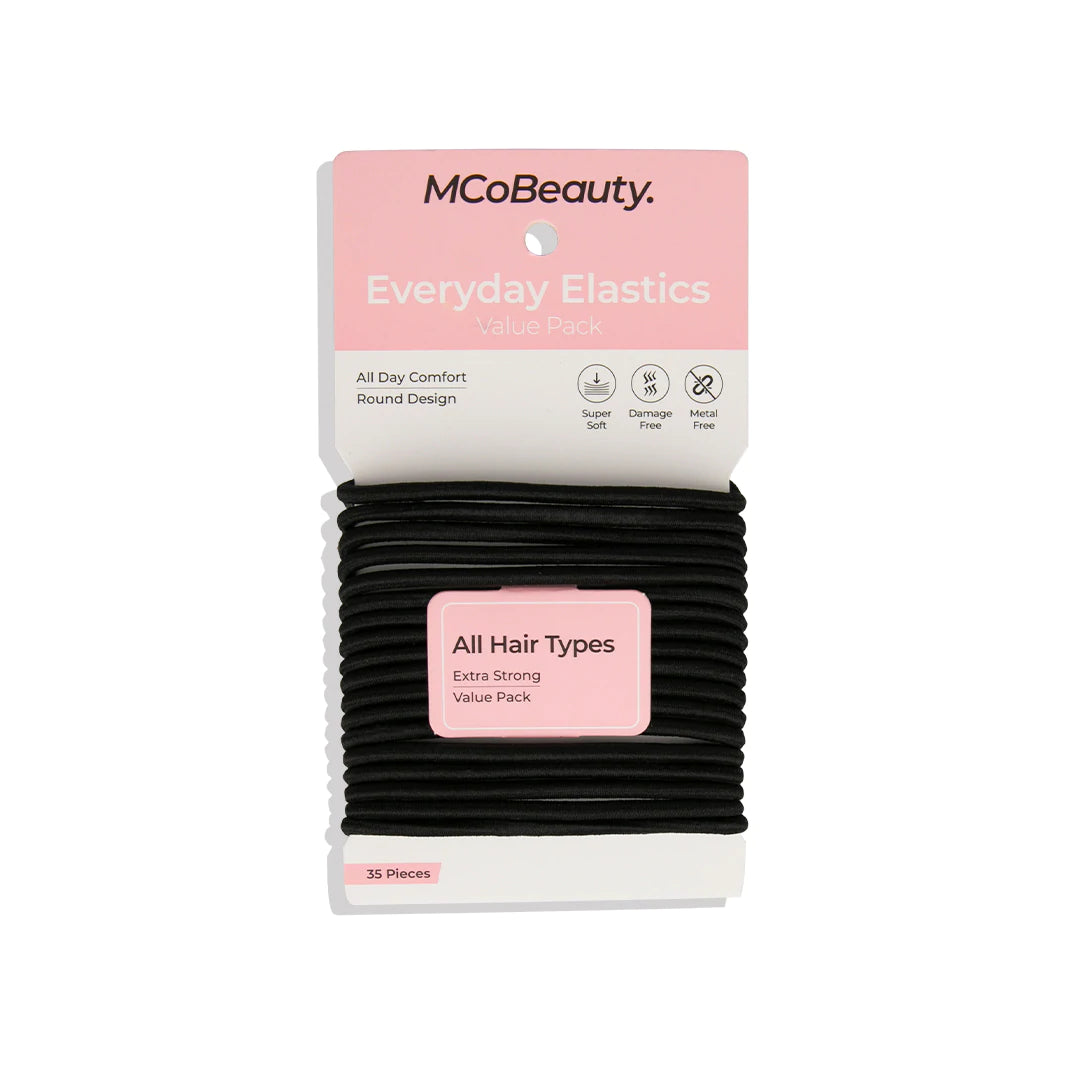 EVERYDAY ELASTICS VALUE PACK