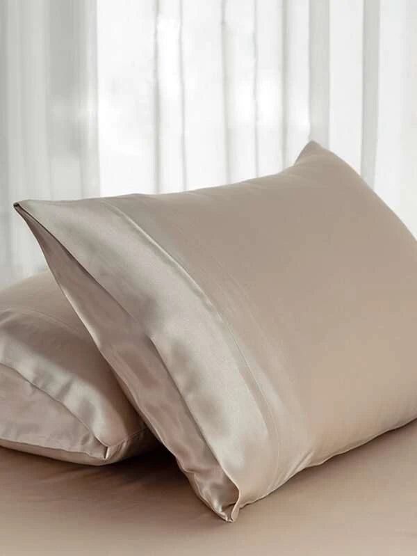 Silk Pillowcases