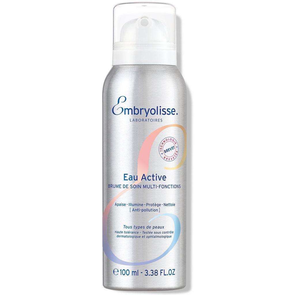 Active Water Face Mist