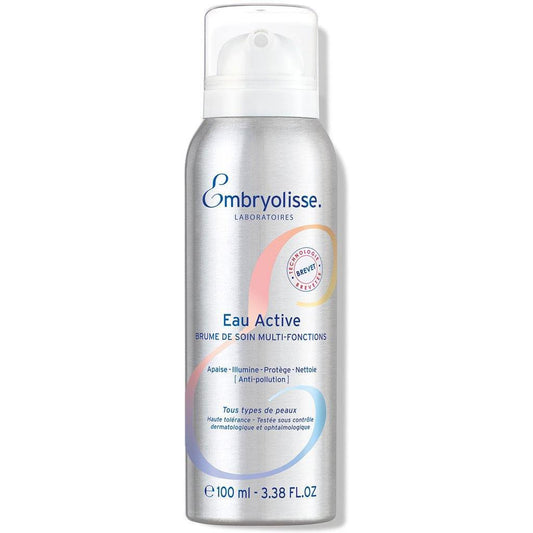 Active Water Face Mist