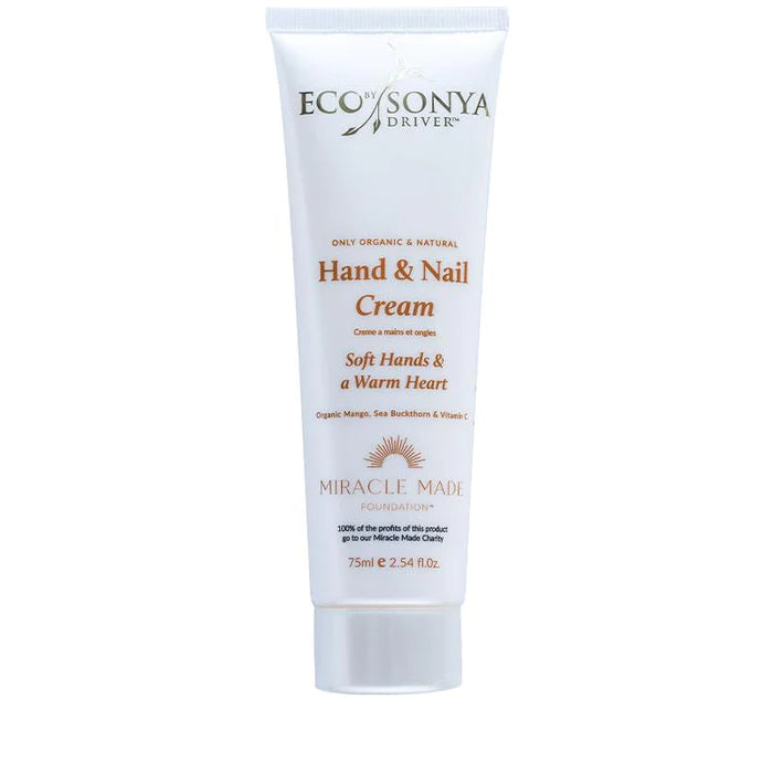 Hand & Nail Cream For Rafiki Mwema