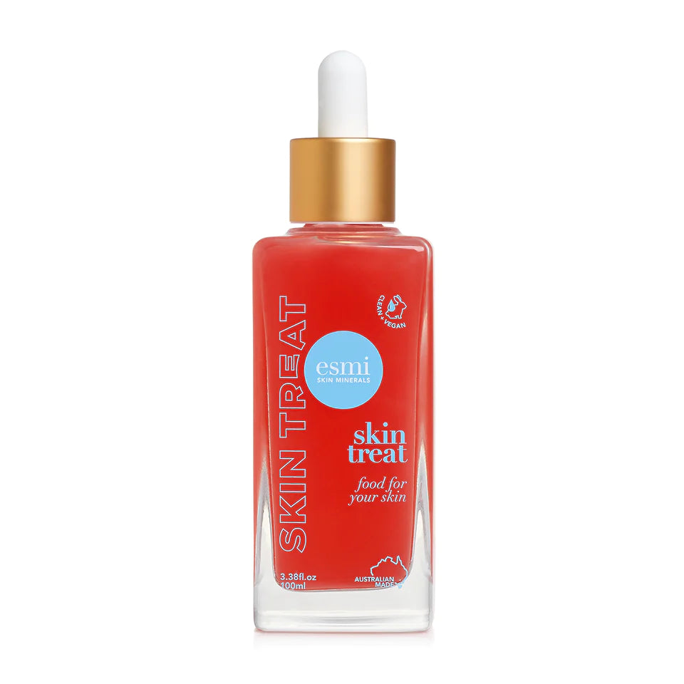 Ageless Hyaluronic Serum